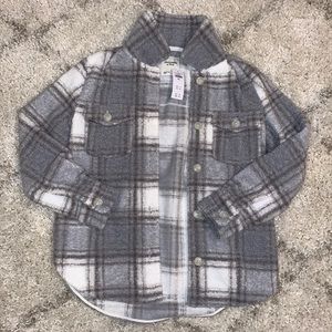 Shacket NWOT